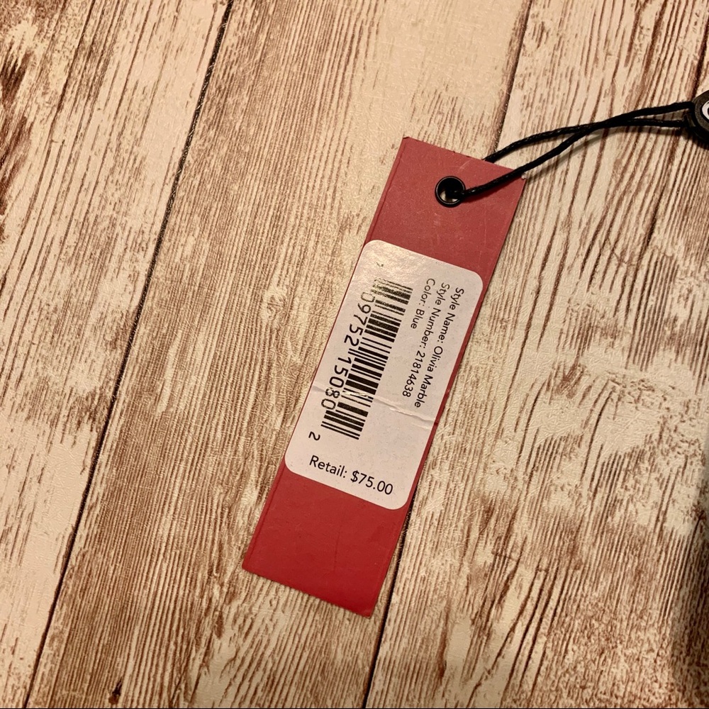 SOLD! Sam Edelman Clutch - Picture 3 of 6